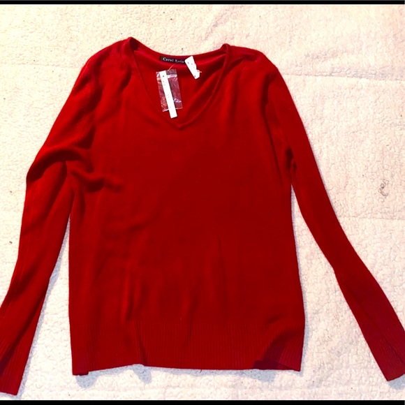 Red - Picture 1 of 1